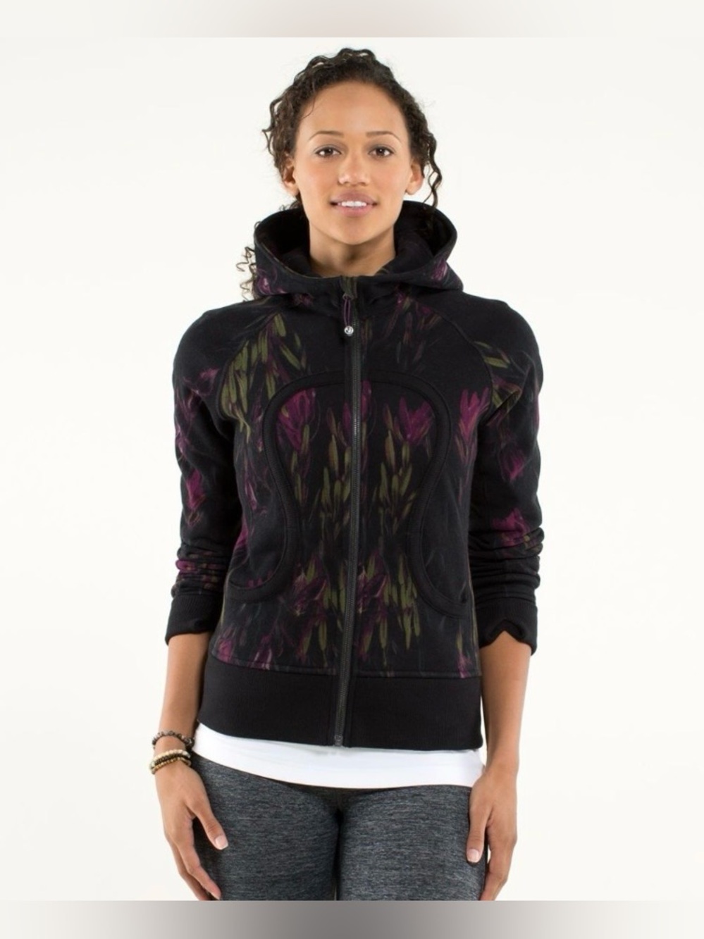 Lululemon Scuba Hoodie